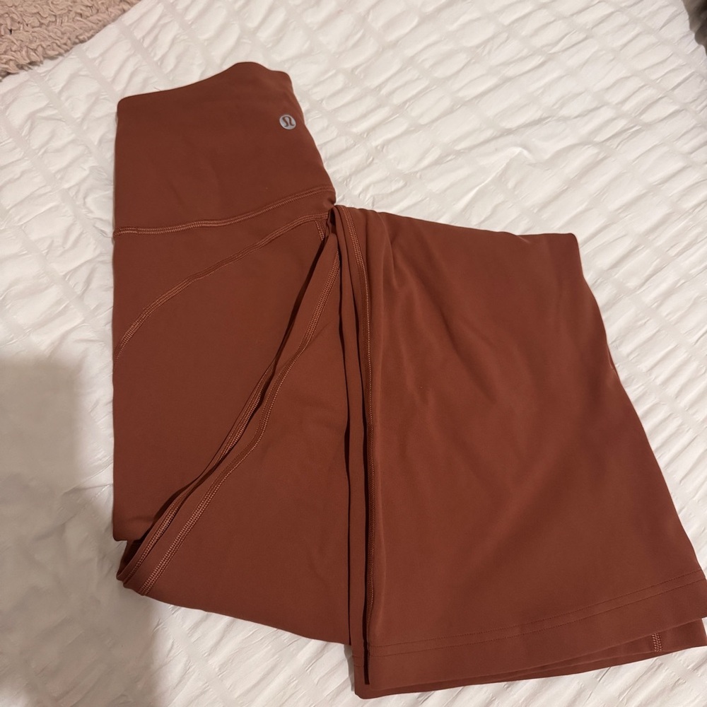 lululemon Align High-Rise Wide-Leg Pant